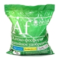 Азотно-фосфорно-калийное 1 кг