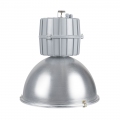 Светильники для теплиц, улиц, складов, Светильник ГСП/ЖСП-51-250-011 со стеклом встроенный ПРА IP65