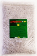Агроперлит (перлитовый песок)