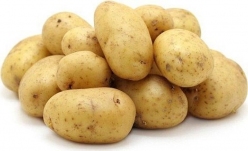 Картофель Гала 50шт (2,5-3кг)