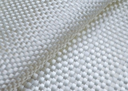 Гео ткань Агротекс бел (полотно тканное ламинированое 170) шир.2.1м